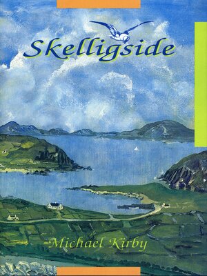 cover image of Skelligside